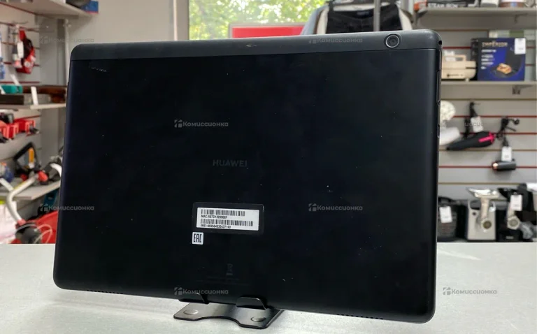 Планшет Huawei MediaPad T5 10 16Gb LTE