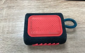 Купить Колонка  JBL go 3 б/у , в Москва и область Цена:990рублей