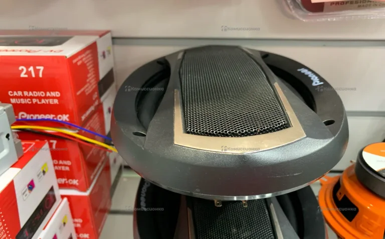 Колонка  Pioneer TS-A6995S