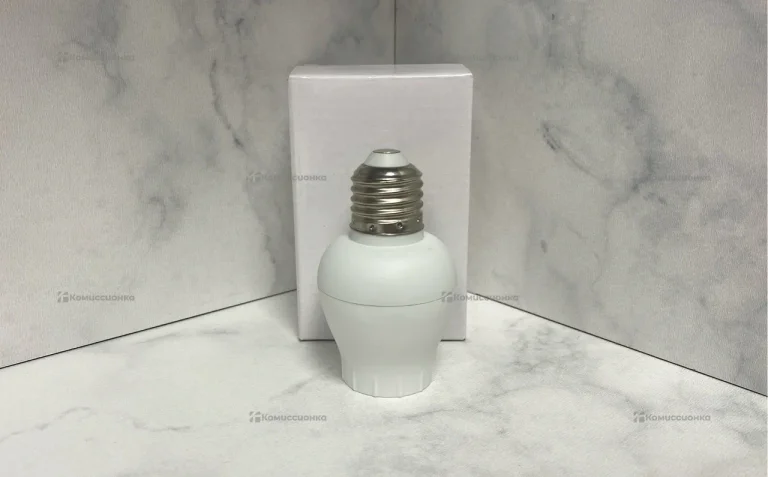 Умный цоколь Исток Смарт