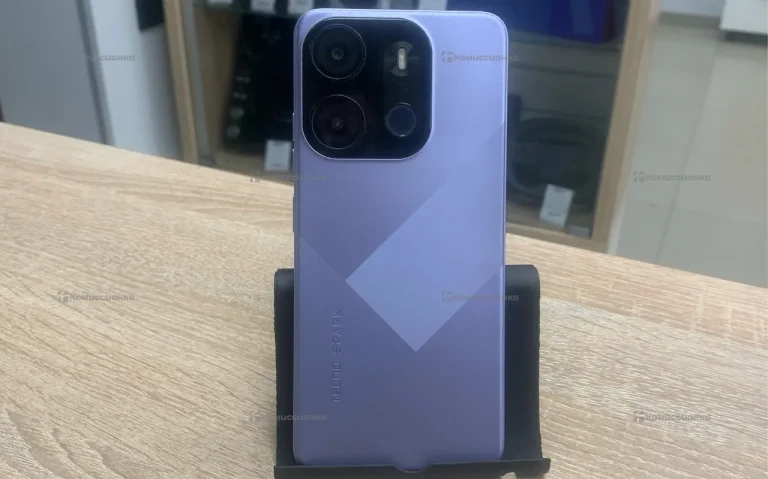 Tecno Spark Go 2023 3/64 ГБ