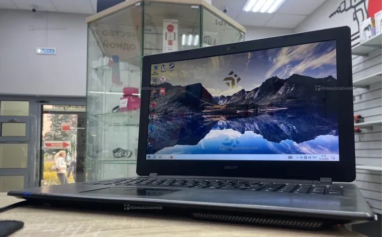 Ноутбук  Pegatron CoRPORATION C15B