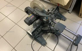 Купить Торцовочная пила Bosch GCM 10S б/у , в Нижнекамск Цена:19900рублей