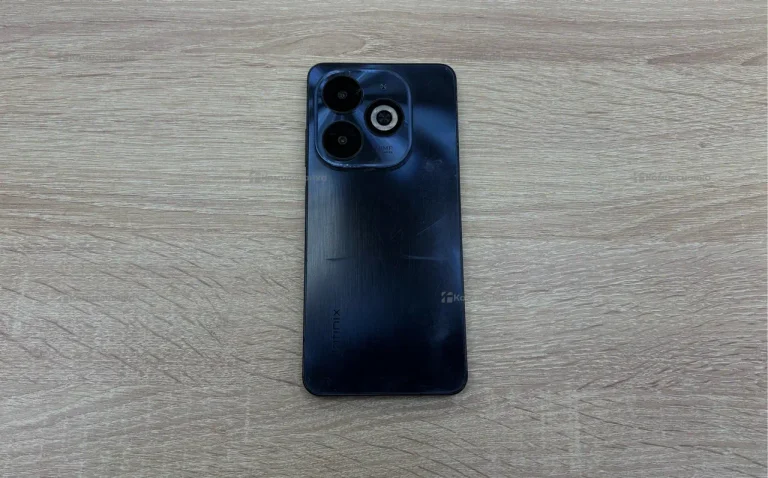 Infinix Smart 8 Pro 8/128 ГБ