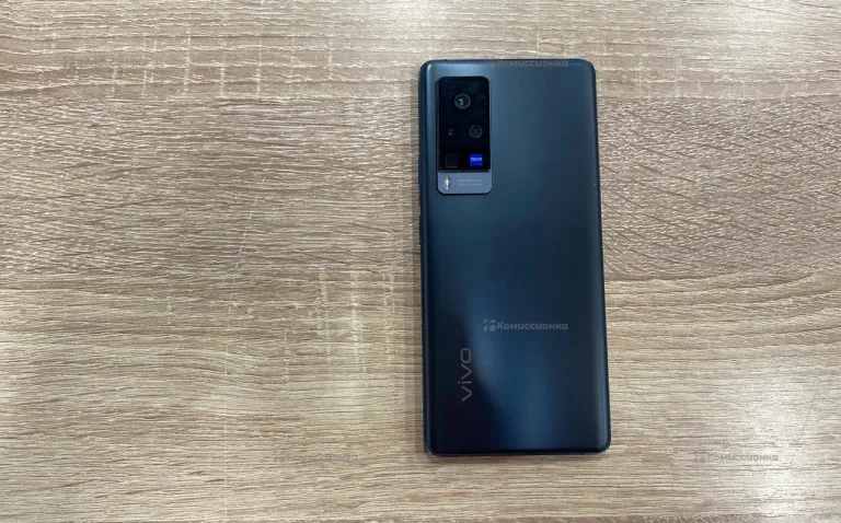 Vivo X60 Pro+ 5G 12+256Gb