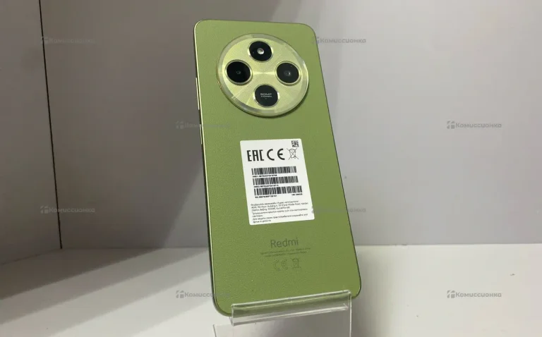 Xiaomi Redmi 14C 8/256 ГБ