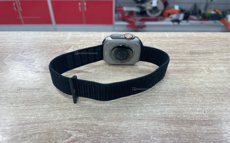 Часы   Apple Watch Ultra 2 реплика