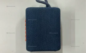 Купить Портативная Колонка  Синяя б/у , в Сызрань Цена:390рублей