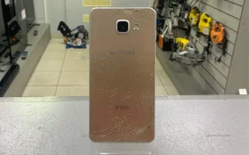 Samsung Galaxy A5 (2016) 2/16 ГБ