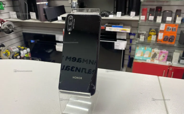 Honor 30i 4/128 ГБ