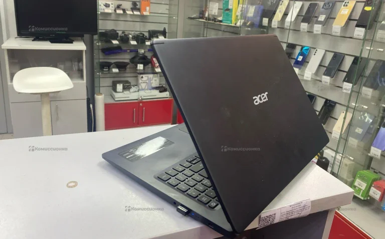 Ноутбук Acer Aspire 5 A515-44G-R61W