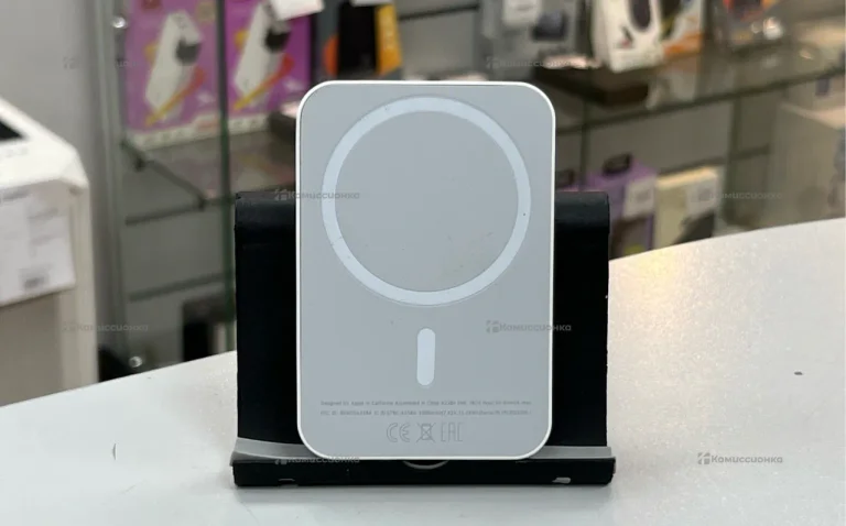 Power Bank Apple Rep