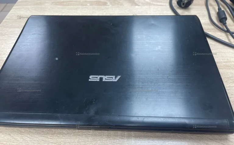 Ноутбук  ASU’s u31s