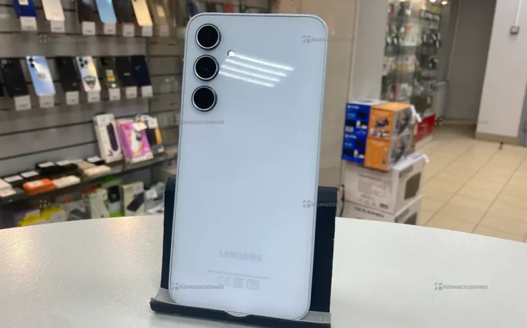 Samsung Galaxy A35 8/128 ГБ