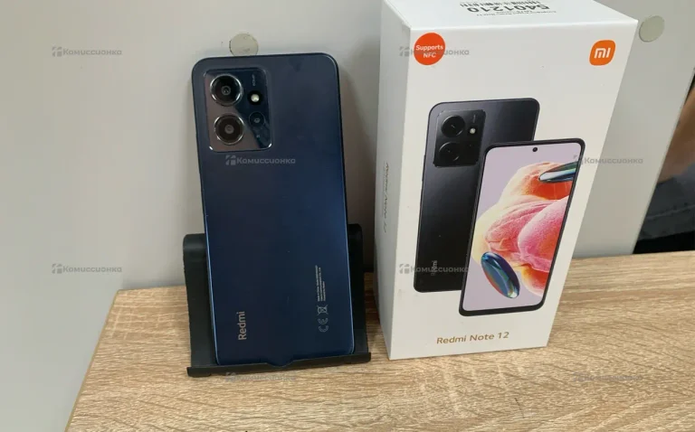 Xiaomi Redmi Note 12 8/128