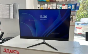 Купить Моноблок  Iru б/у , в Саратов Цена:10900рублей