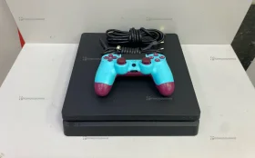 Приставка Sony PlayStation 4 Slim 500Gb
