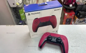 Купить джойстик ps5 Dual Sense б/у , в Санкт-Петербург Цена:3900рублей