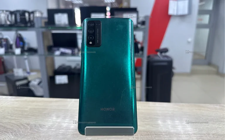 Honor 10X Lite 4/128Gb