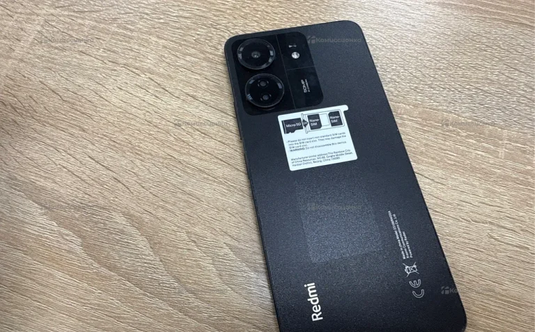 Xiaomi Redmi 13C 8/256 ГБ