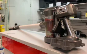 Купить Пылесос  redmond б/у , в Санкт-Петербург Цена:3500рублей