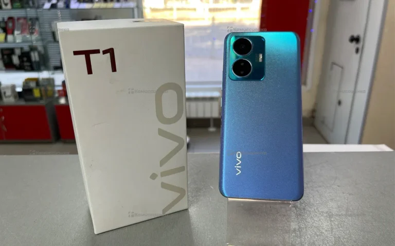 Vivo T1