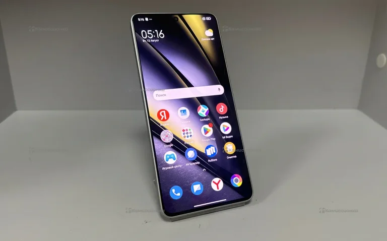 Xiaomi POCO F6 12/512Gb