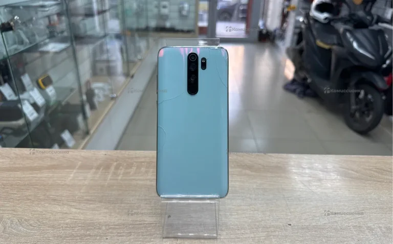 Xiaomi Redmi Note 8 Pro 8/256 ГБ