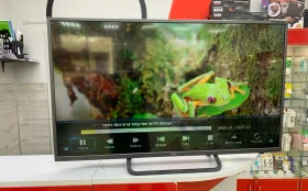 Телевизор Dexp F48C7200K