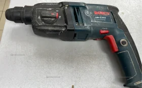 Купить Перфоратор Bosch GBH 2-20D б/у , в Санкт-Петербург Цена:2900рублей