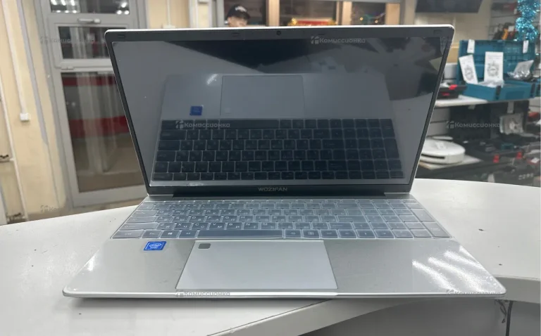 Ноутбук Wozifan (512ssd/32озу/intel N95)