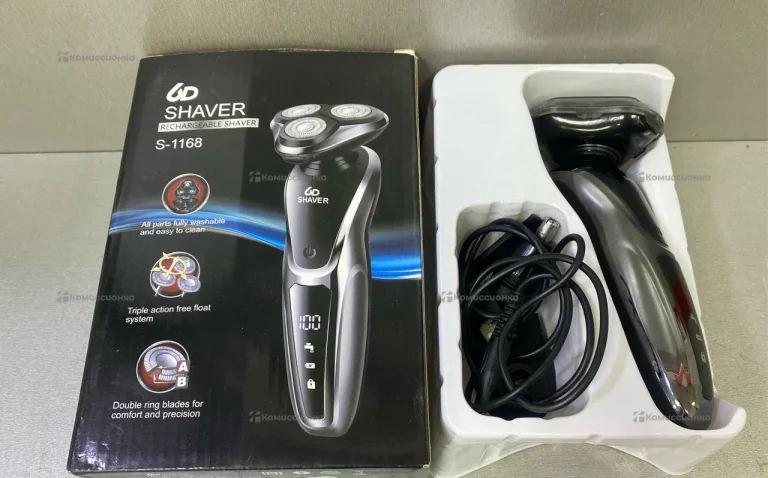 Электробритва 6D Shaver