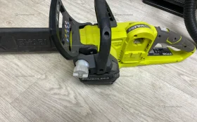 Купить аккумуляторная цепная пила Ryobi OCS 1830 б/у , в Казань Цена:9900рублей