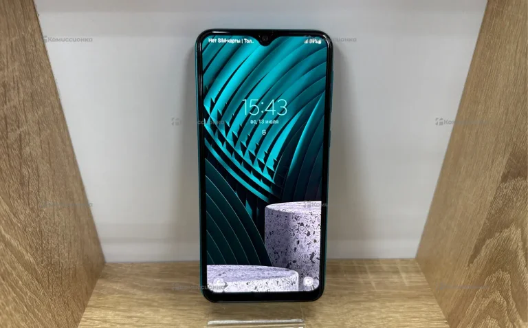 Samsung Galaxy M21 4/64