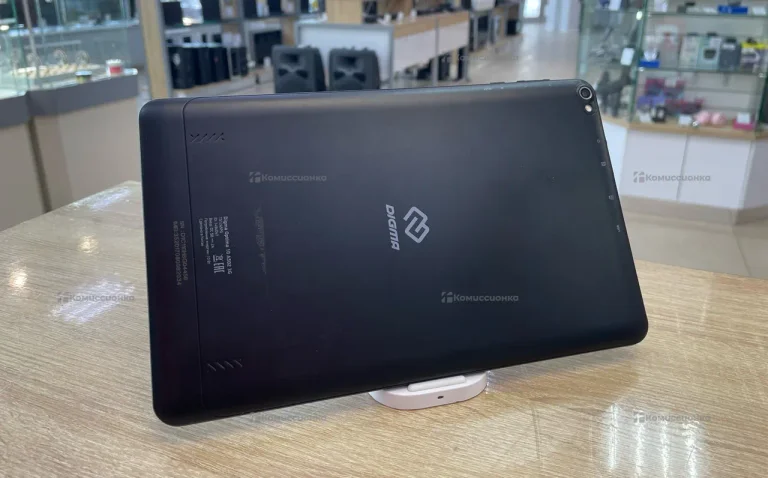 Планшет Digma Optima A10 1/16