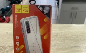 Power bank y06