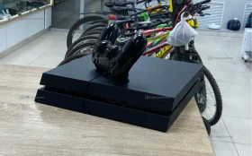 Купить Приставка Sony PlayStation 4 500 гб б/у , в Пермь Цена:14990рублей