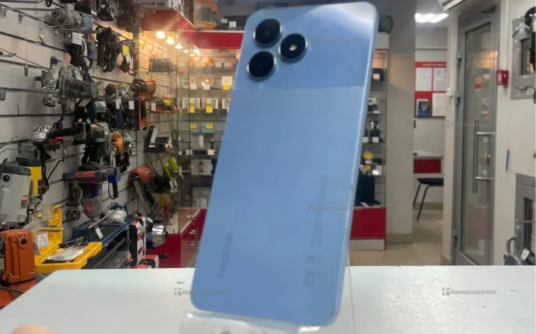 Realme Note 50 3/64Gb