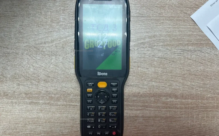 idatа Тсд K8