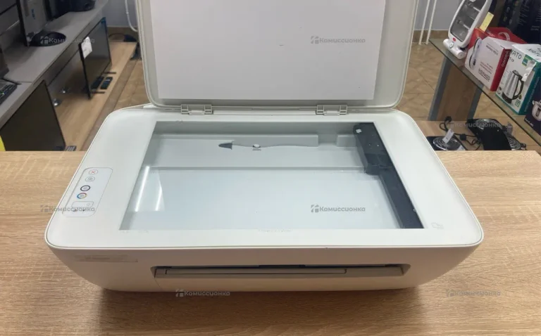 HP МФУ HP DeskJet 2320
