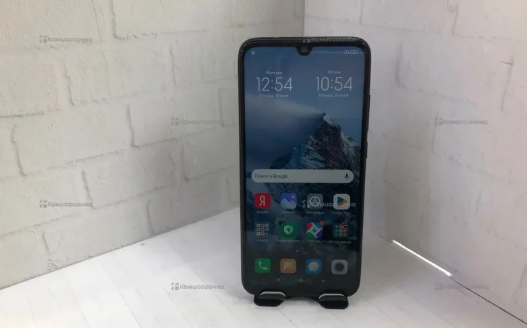 Xiaomi redmi note 7 4/64