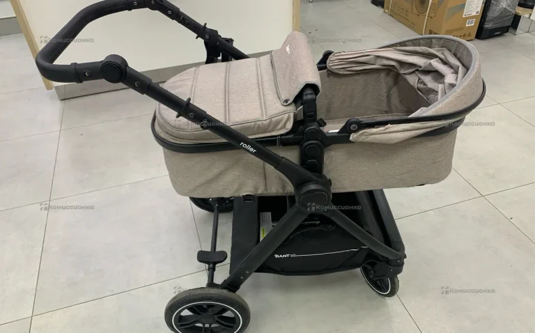 Детская Коляска Roller