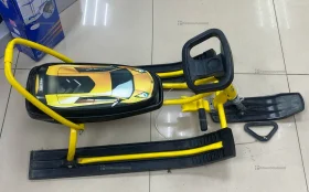 Купить Снегокат детский б/у , в Пермь Цена:700рублей