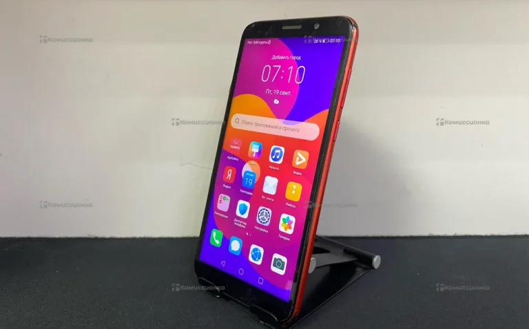 Honor 9s 2/32Gb