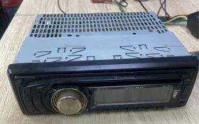 Купить автомагнитола SUPRA SCD-307U б/у , в Казань Цена:690рублей