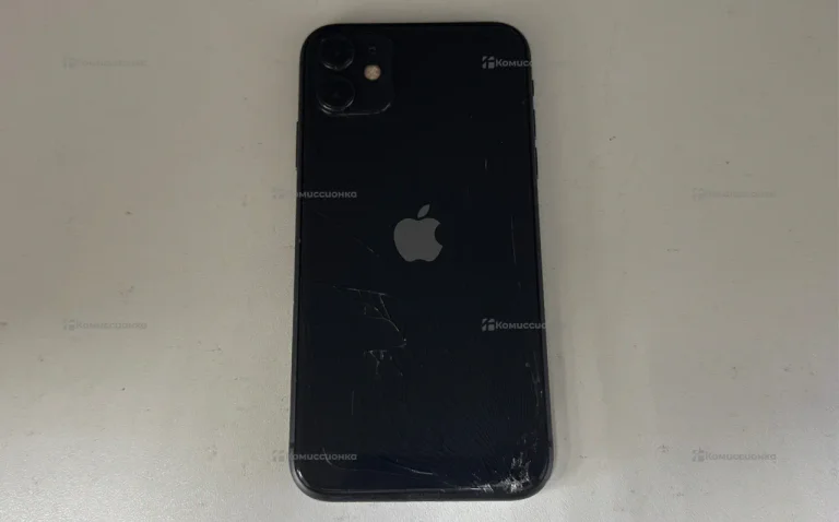 Apple iPhone 11 64Gb