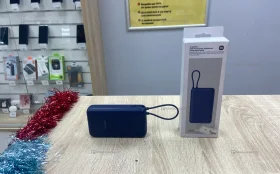 Купить Повербанк Xiaomi 33W (20.000 mAh) б/у , в Пермь Цена:990рублей