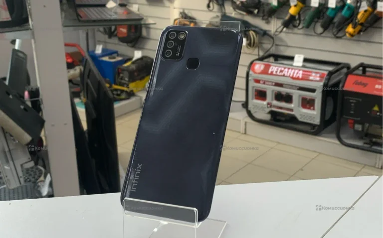 Infinix Hot 10 Lite 2/32 ГБ