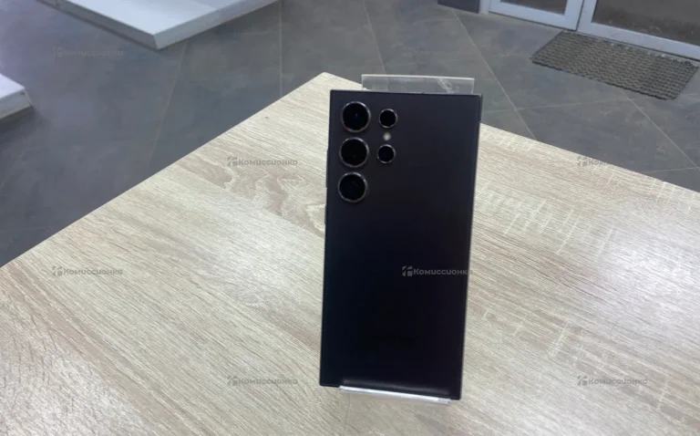 Samsung Galaxy S24 Ultra 12/512 ГБ