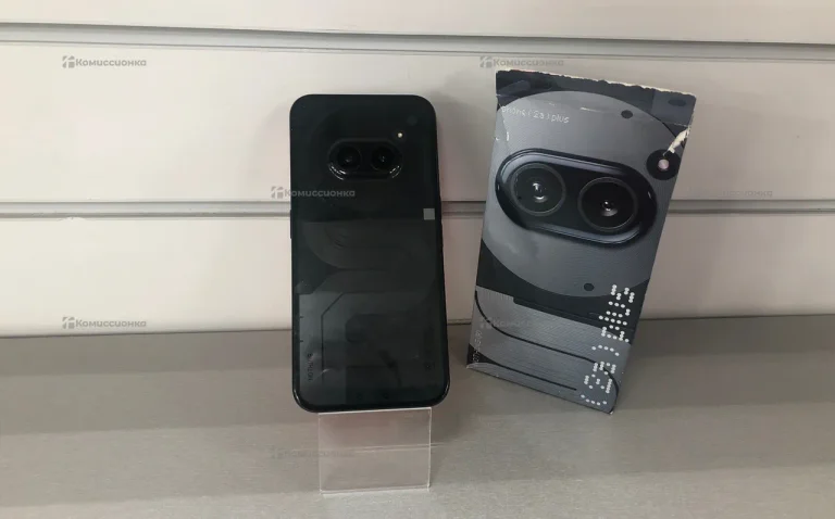 Nothing Phone (2) 12/256 ГБ